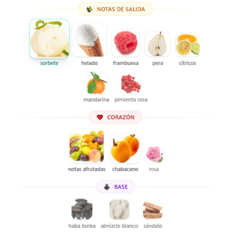 Agua del Sol By Escada para Mujeres - Image 4