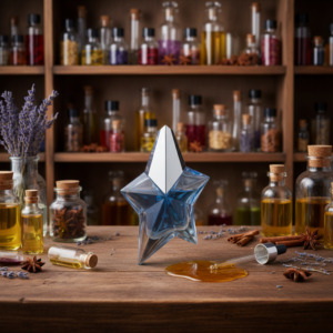 Angel By Mugler para Mujeres