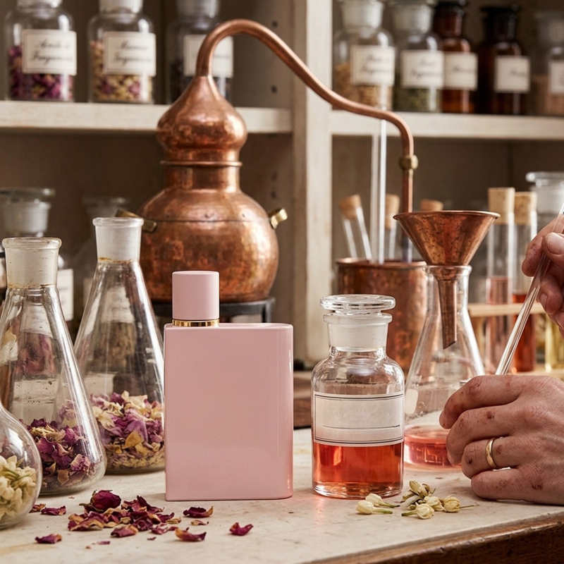 Burberry Her Parfum Burberry para Mujeres