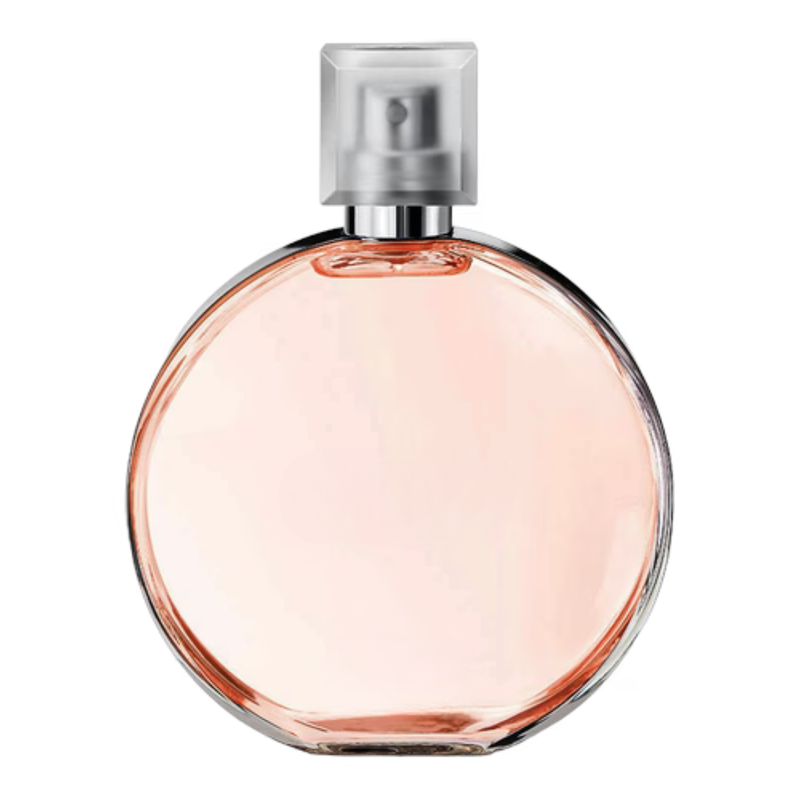 Chance Eau de Toilette By Chanel para Mujeres - Image 5