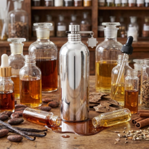 Chocolate Greedy by Montale Unixes