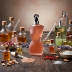 Classique By Jean Paul Gaultier para Mujeres