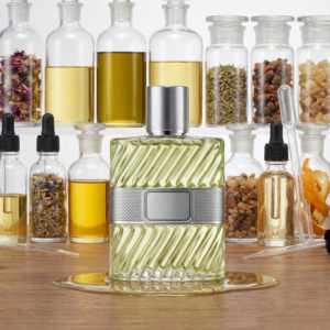 Eau Sauvage By Dior