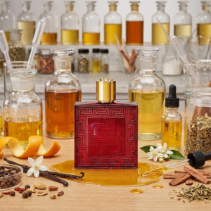 Eros Flame By Versace para Hombres
