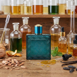 Eros By Versace Para Hombre