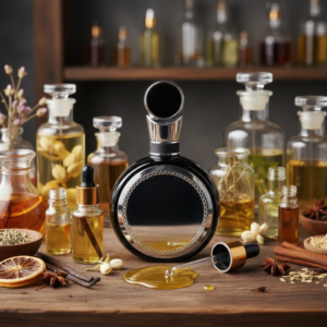 Fakhar Black By Lattafa Perfumes para Hombres