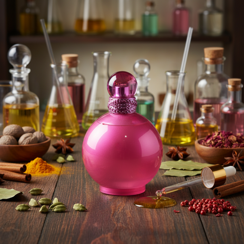 Fantasy By Britney Spears para Mujeres