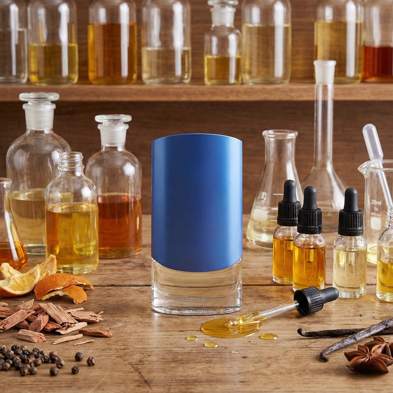 Givenchy Pour Homme Blue Label By Givenchy Para Hombres