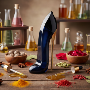 Good Girl By Carolina Herrera para Mujeres