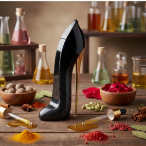 Good Girl Supreme By Carolina Herrera para Mujeres