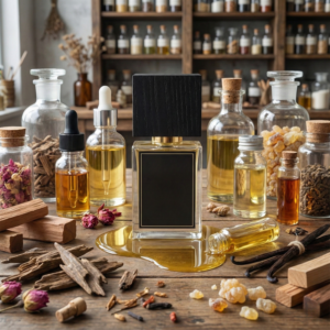 Il Femme By ILMIN Parfums Unisex