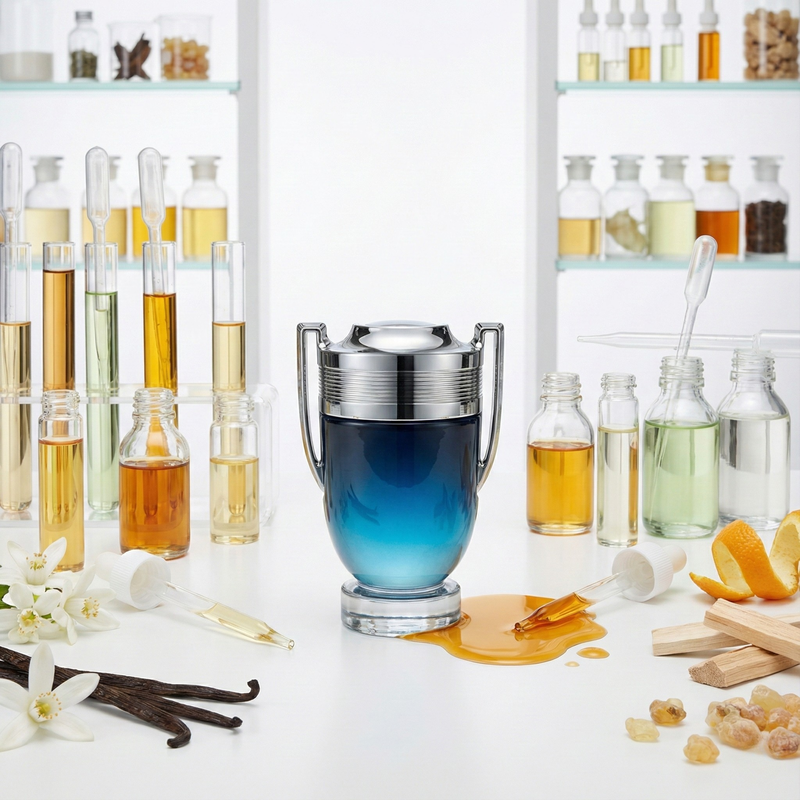 Invictus Legend By Paco Rabanne Para Hombres