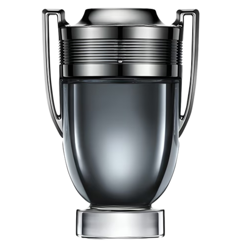 Invictus Intense By Paco Rabanne Para Hombre - Image 5