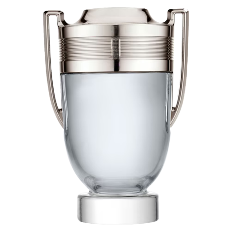 Invictus By Paco Rabanne Para Hombre - Image 5