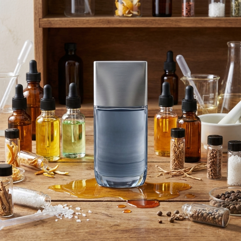 LEau Majeure dIssey By Issey Miyake para Hombres