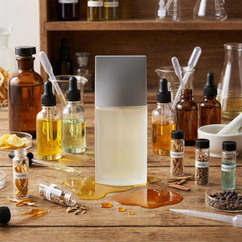LEau dIssey Pour Homme Clasica By Issey Miyake para Hombres