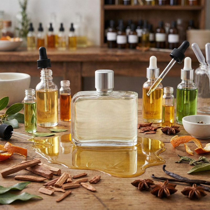 Lacoste Essential BY Lacoste Fragrances Para Hombres
