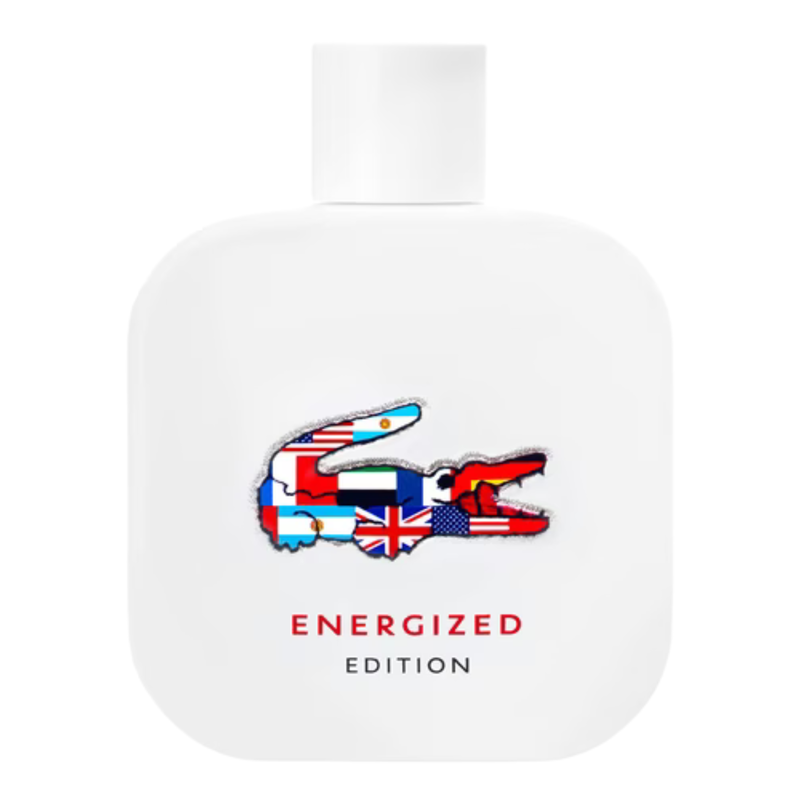 L.12.12 Lacoste Energized By Lacoste Para Hombres - Image 5