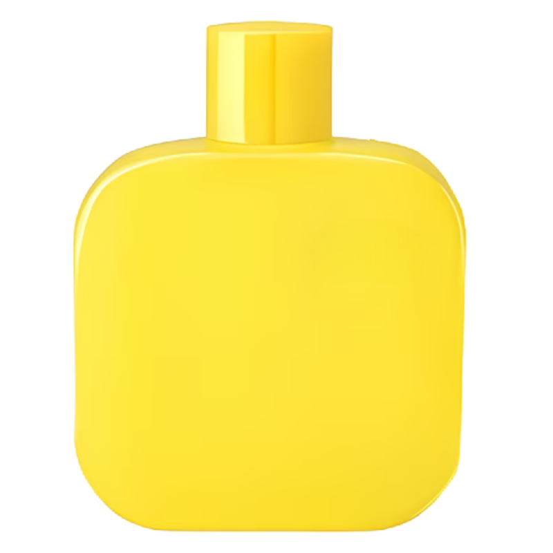 L.12.12 Yellow (Jaune) (Lacoste Amarilla) By Lacoste Fragrances Para Hombres - Image 5