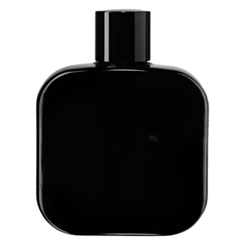 Lacoste Negra Eau de Lacoste L.12.12. Noir By Lacoste Fragrances Para Hombres - Image 5