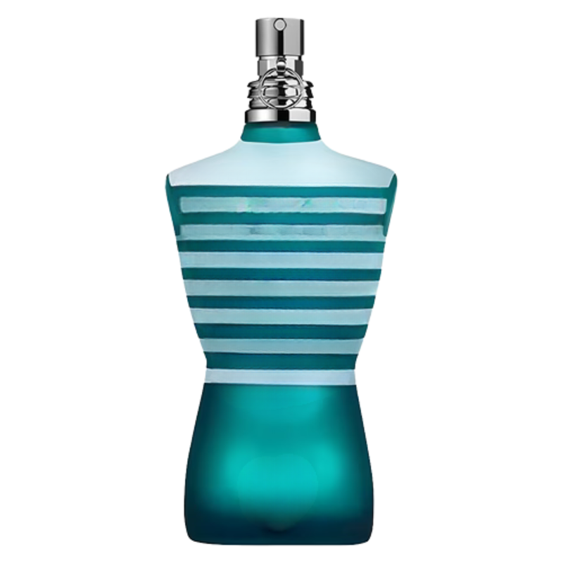 Le Male By Jean Paul Gaultier Para Hombres - Image 5