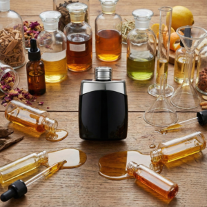 Legend By Montblanc Para Hombres