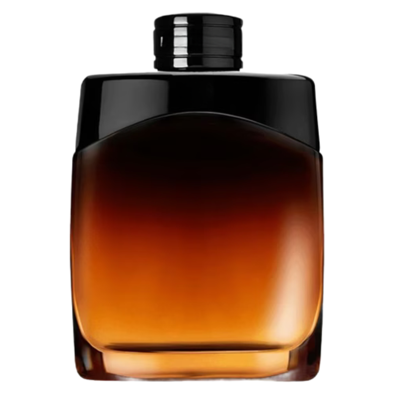 Legend Night By Montblanc Para Hombres - Image 5