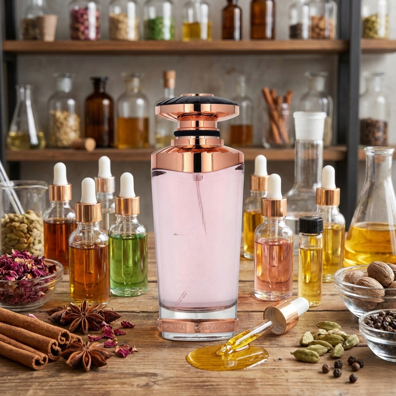 Mayar By Lattafa Perfumes Para Mujeres