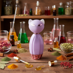 Meow By Katy Perry para Mujeres