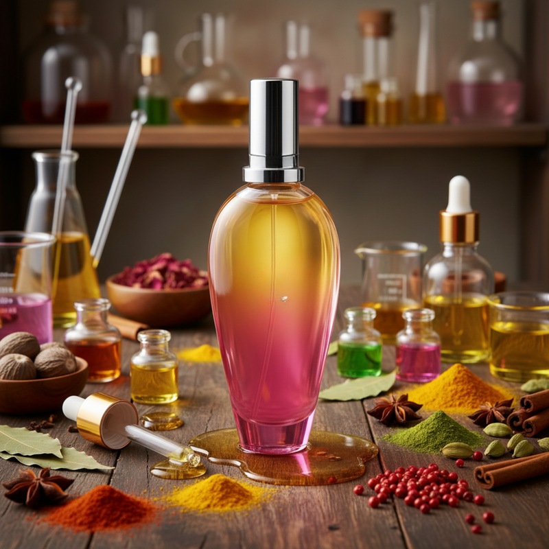 Miami Blossom By Escada para Mujeres