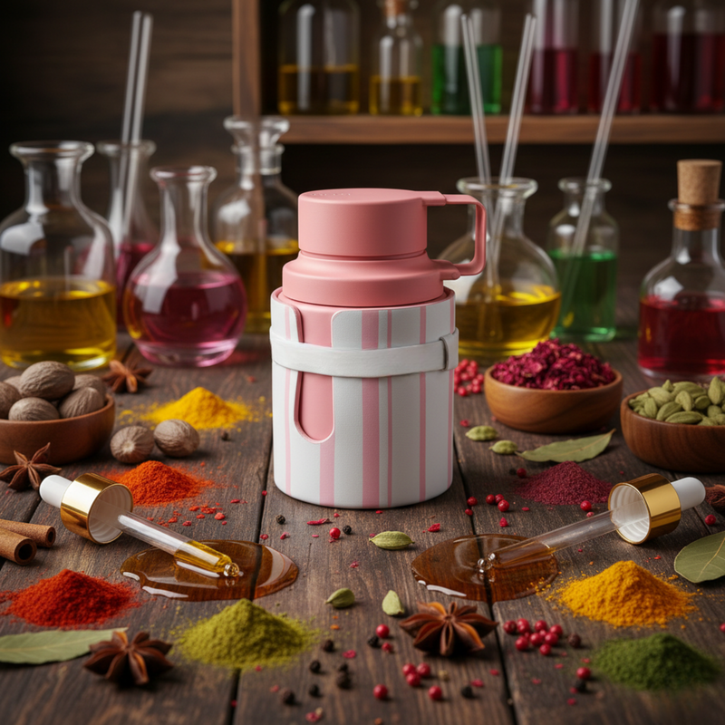 Odyssey Candee By Armaf para Mujeres