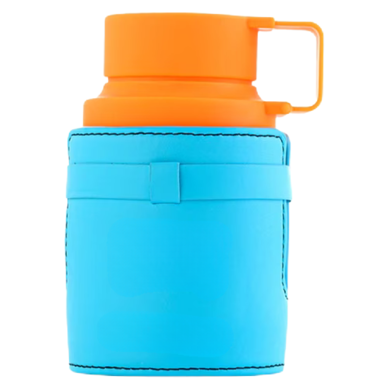Odyssey Mandarin By Sky Armaf Para Hombres - Image 5