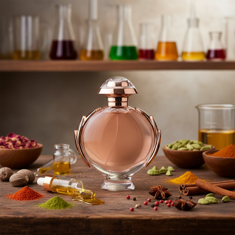 Olympéa By Paco Rabanne Dama