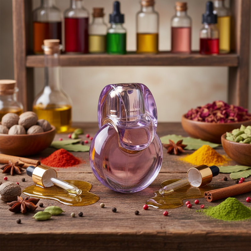 Omnia Amethyste By Bvlgari para Mujeres