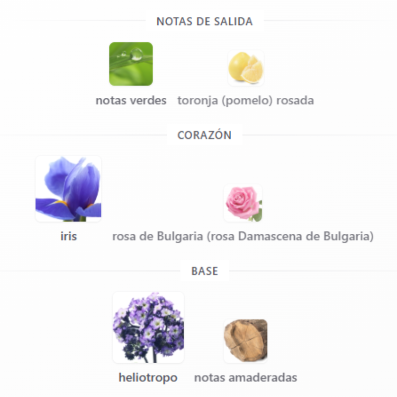 Omnia Amethyste By Bvlgari para Mujeres - Image 4