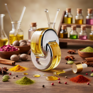 Omnia Golden Citrine By Bvlgari para Mujeres
