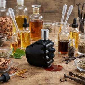 Only The Brave By Tattoo Diesel Para Hombres