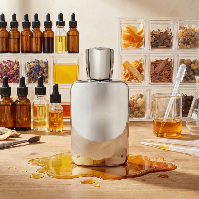 Pegasus Parfums By Marly Para Hombres