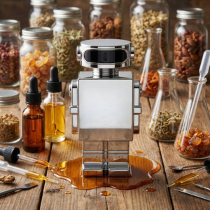 Phantom by Paco Rabanne hombre