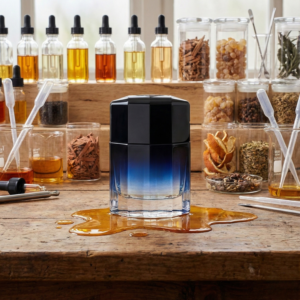 Pure XS By Paco Rabanne para Hombres