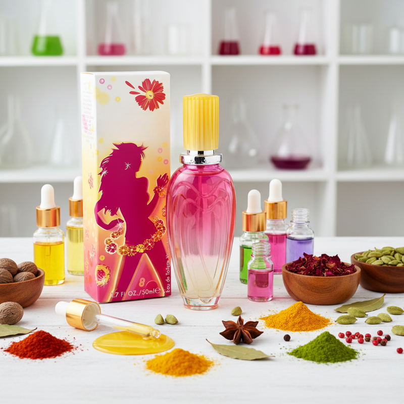 Rockin Rio By Escada para Mujeres