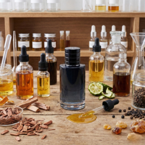 Sauvage By Christian Dior para Hombres