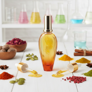 Taj Sunset By Escada para Mujeres