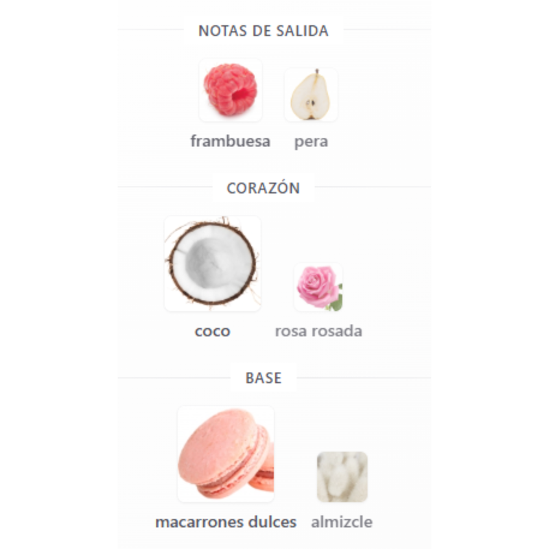Thank U, Next By Ariana Grande para Mujeres - Image 4