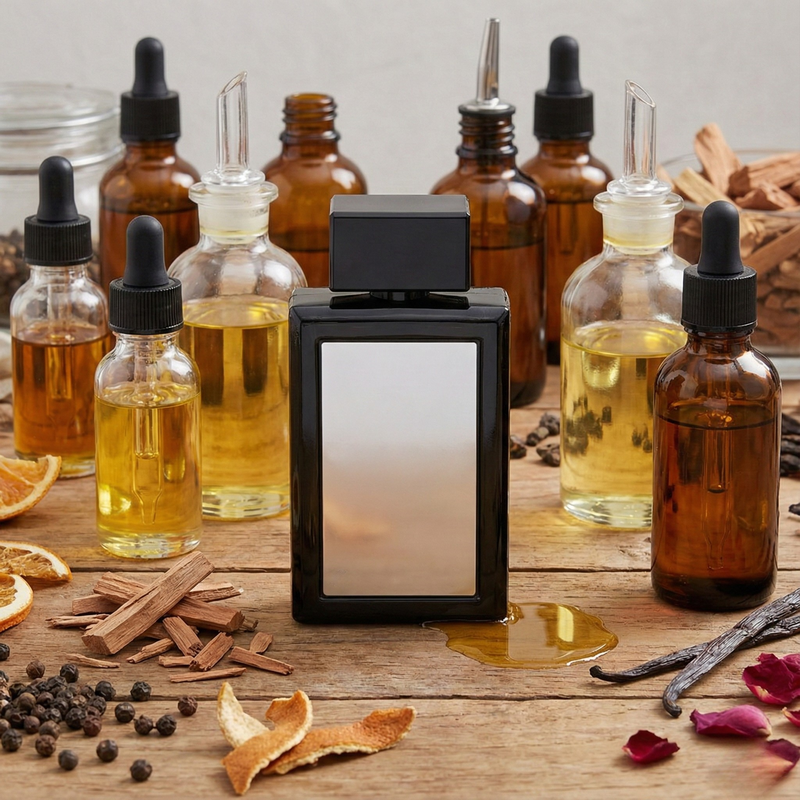 The Secret By Antonio Banderas para Hombres
