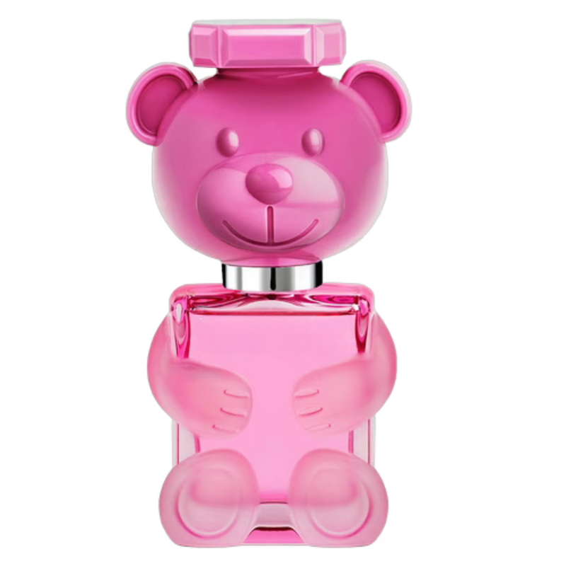 Toy 2 Bubble Gum By Moschino para Mujeres - Image 5