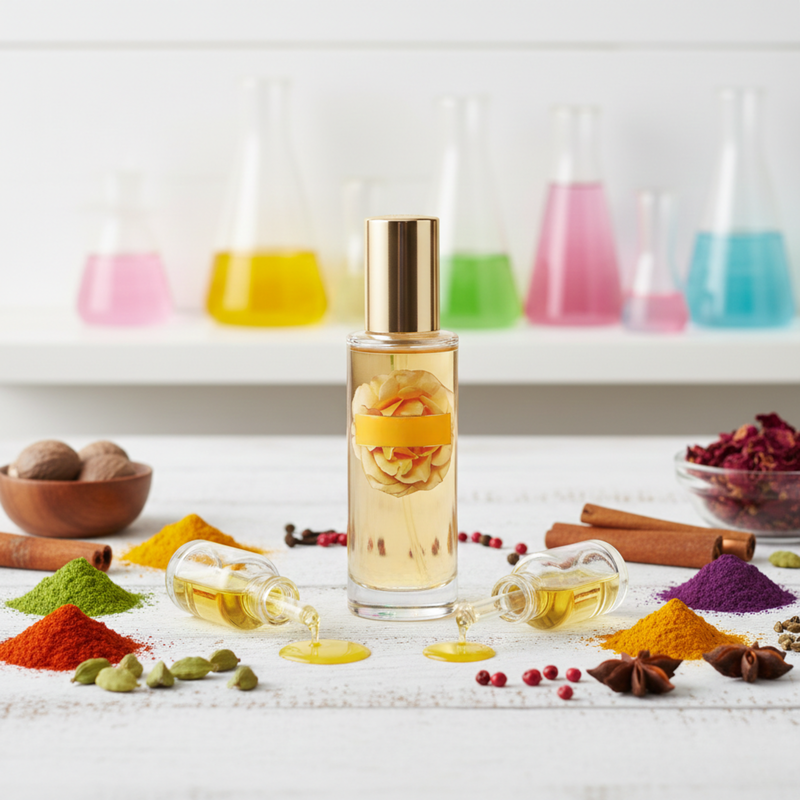 Vainilla Lace By Victorias Secret para Mujeres