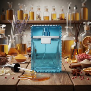 Eau Fraiche By Versace Para Hombres