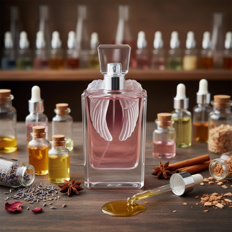 Angel By Victorias Secret para Mujeres