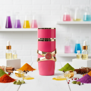 Yara Candy By Lattafa Perfumes Para Mujeres